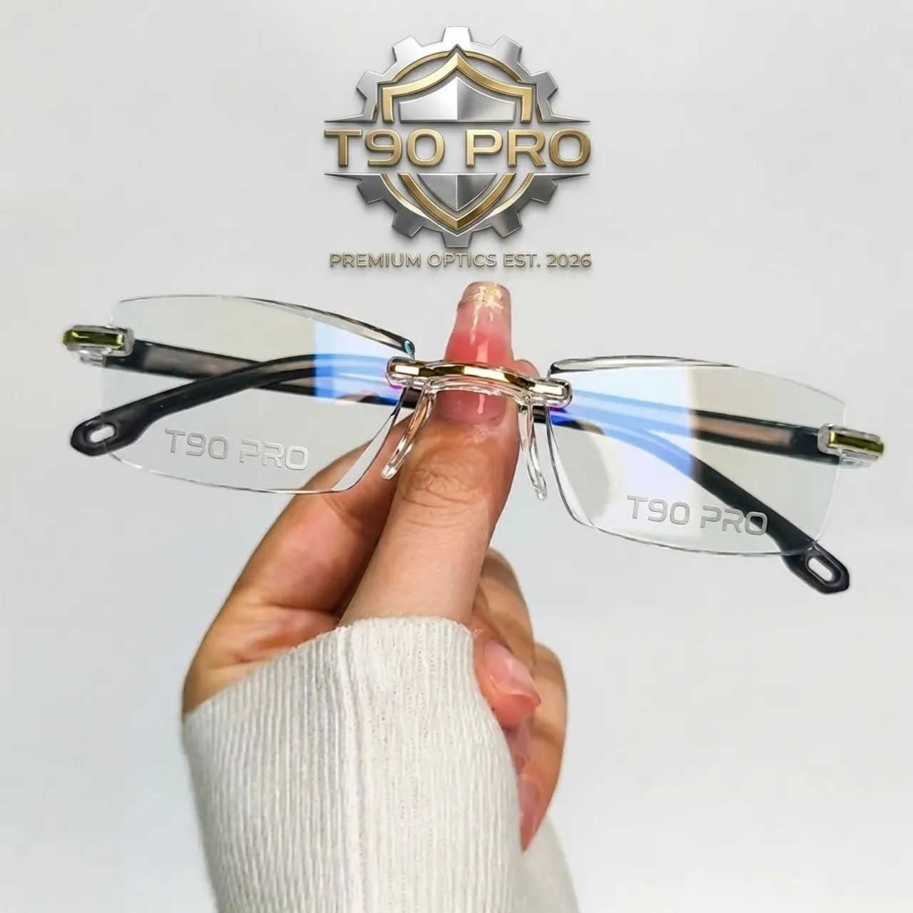 Óculos T90 Pro