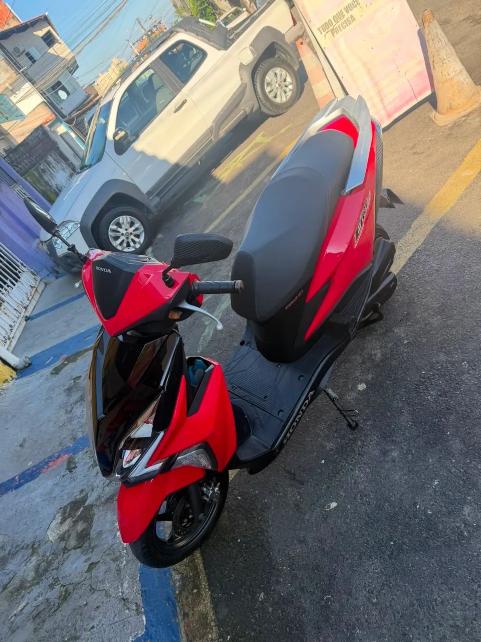Vendo Minha Elite 