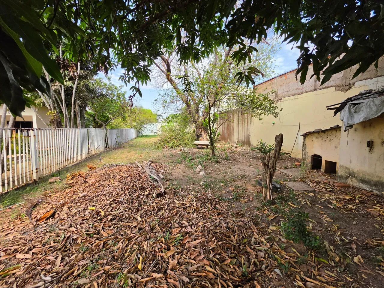 OPORTUNIDADE! Imóvel com 1.610 m² no Centro de Várzea Grande - Foto 4