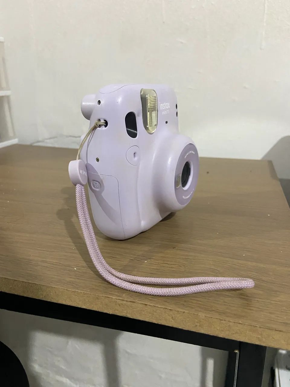 Câmera instax nova - Foto 2