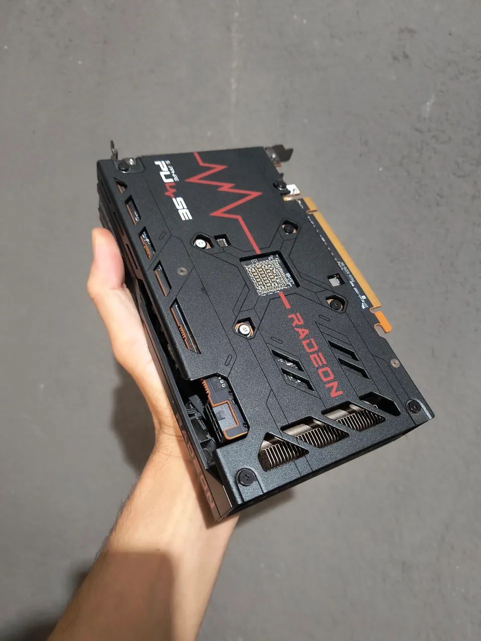 RX 6600 8GB SAPPHIRE  - Foto 4