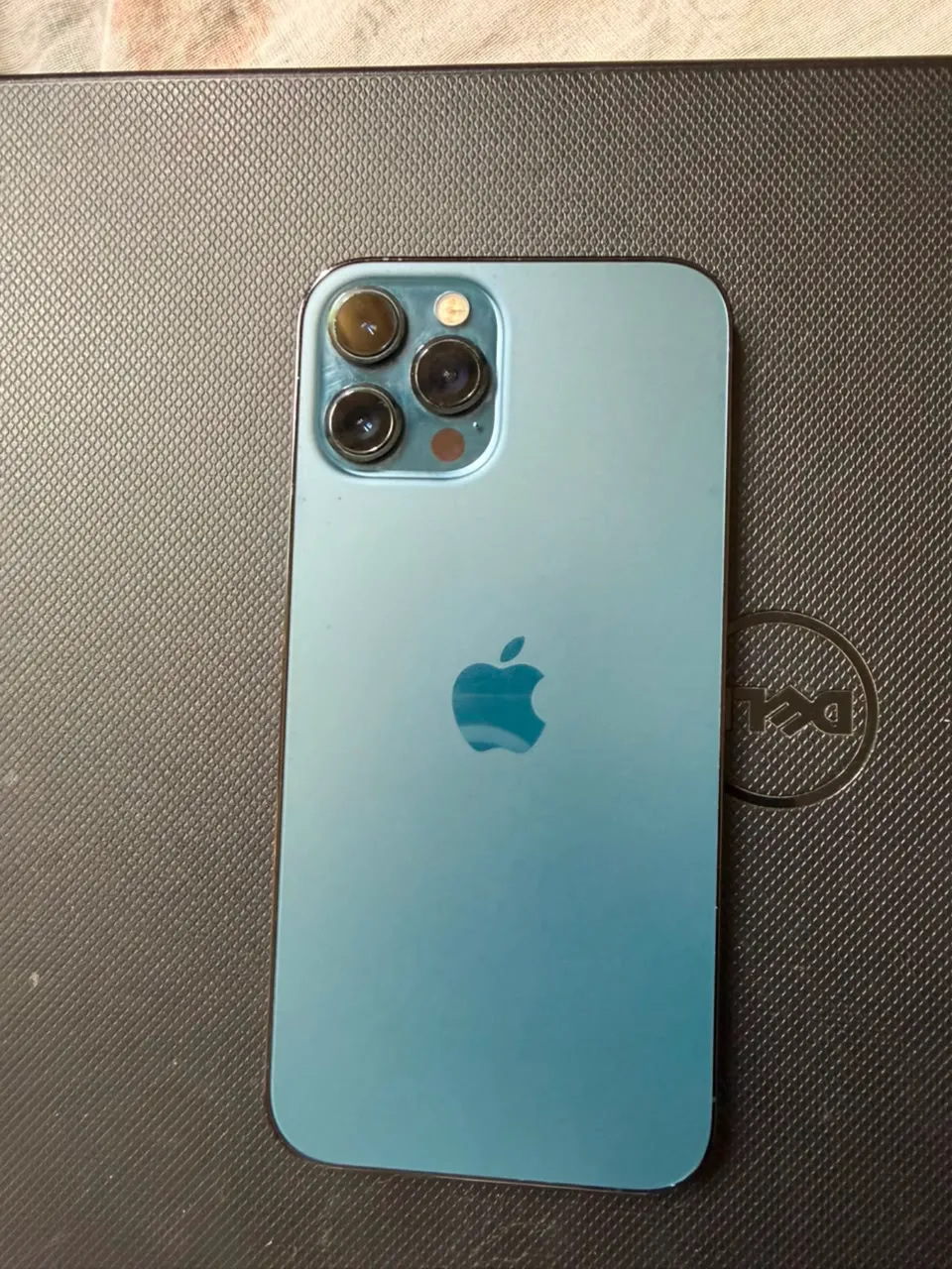 iPhone 12 Pro Max 512gb azul - Celulares e Smartphones - Amazonas