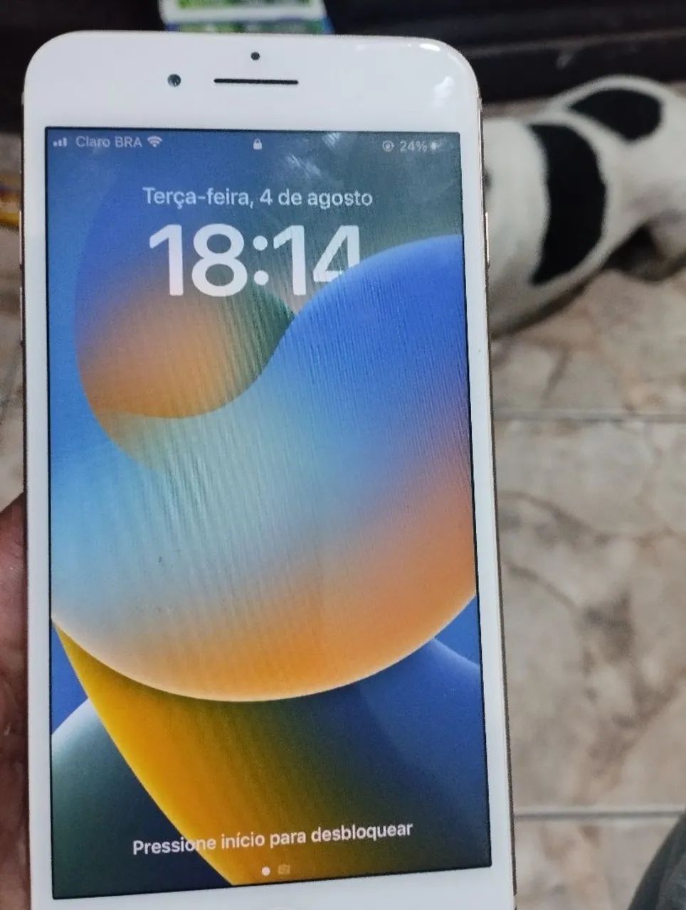 iPhone 