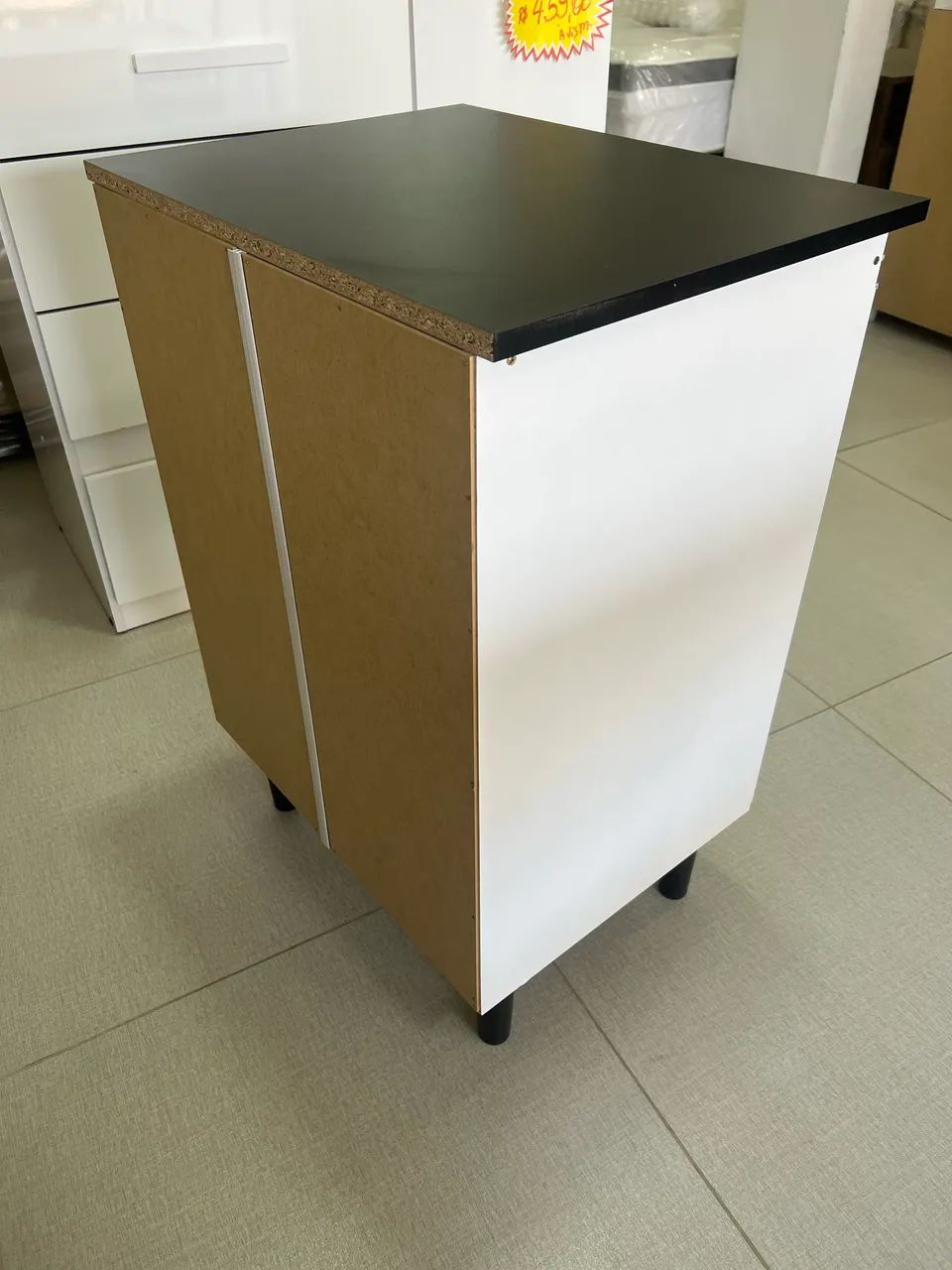 Balcão para Microondas Novo - Foto 5