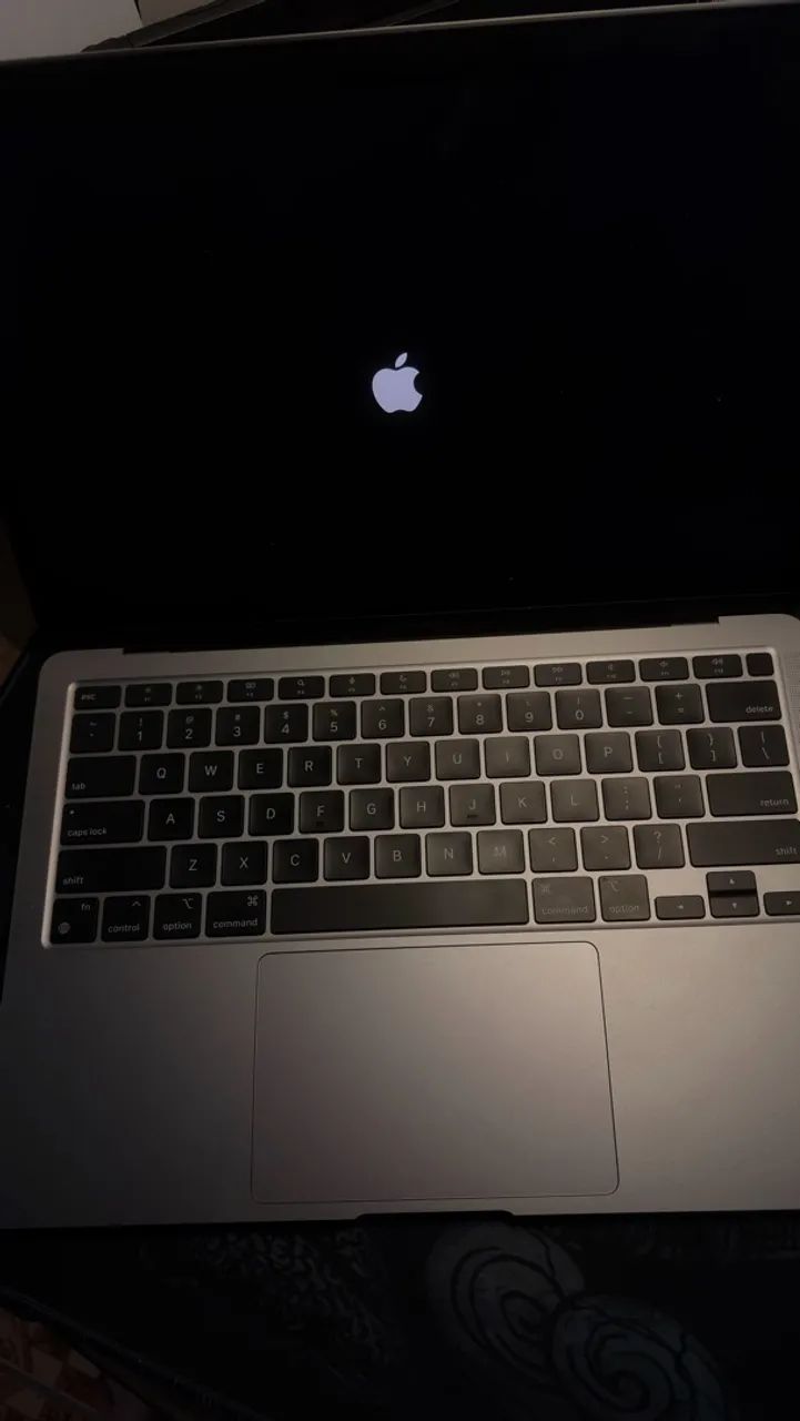 MacBook Air M1 - Foto 2