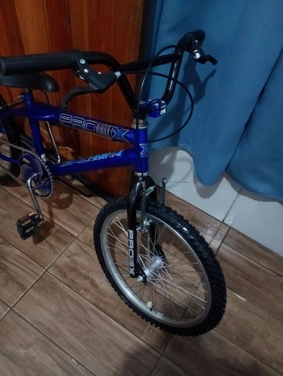 Bicicleta  - Foto 3