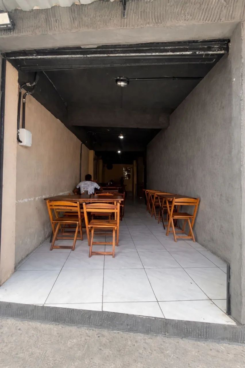 ALUGO PONTO COMERCIAL EM BRASÍLIA TEIMOSA - Pina 