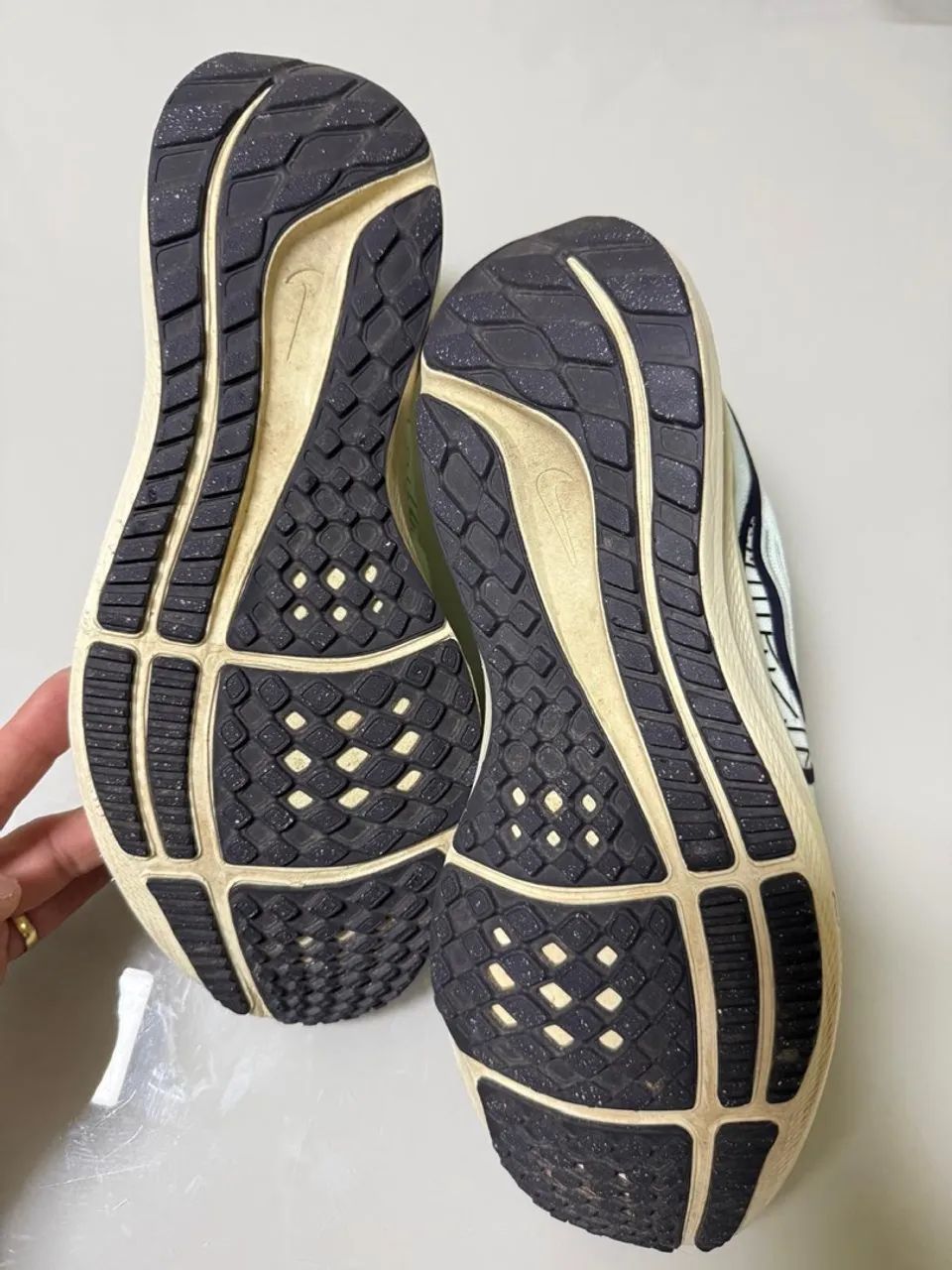 Tênis Nike pegasus 41  - Foto 2