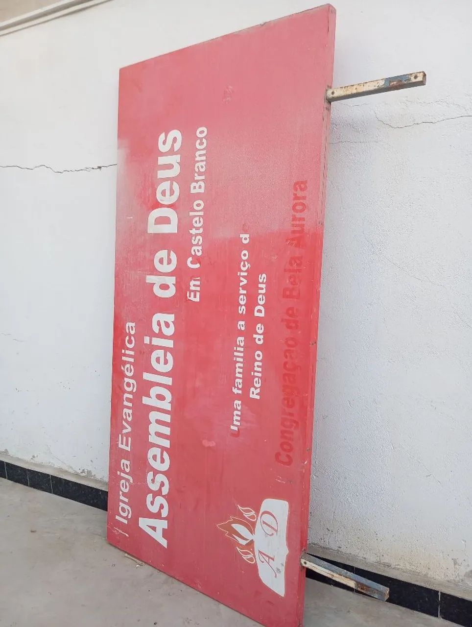 Placa  - Foto 3
