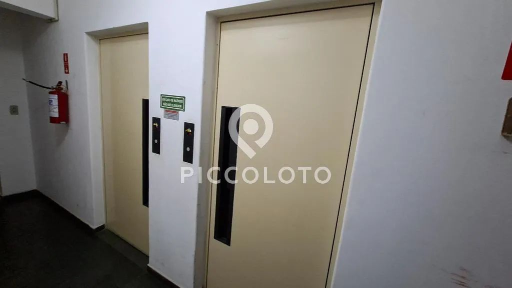 Apartamento à venda em Campinas, Centro, com 1 quarto, com 35 m², San Marino I - Foto 3