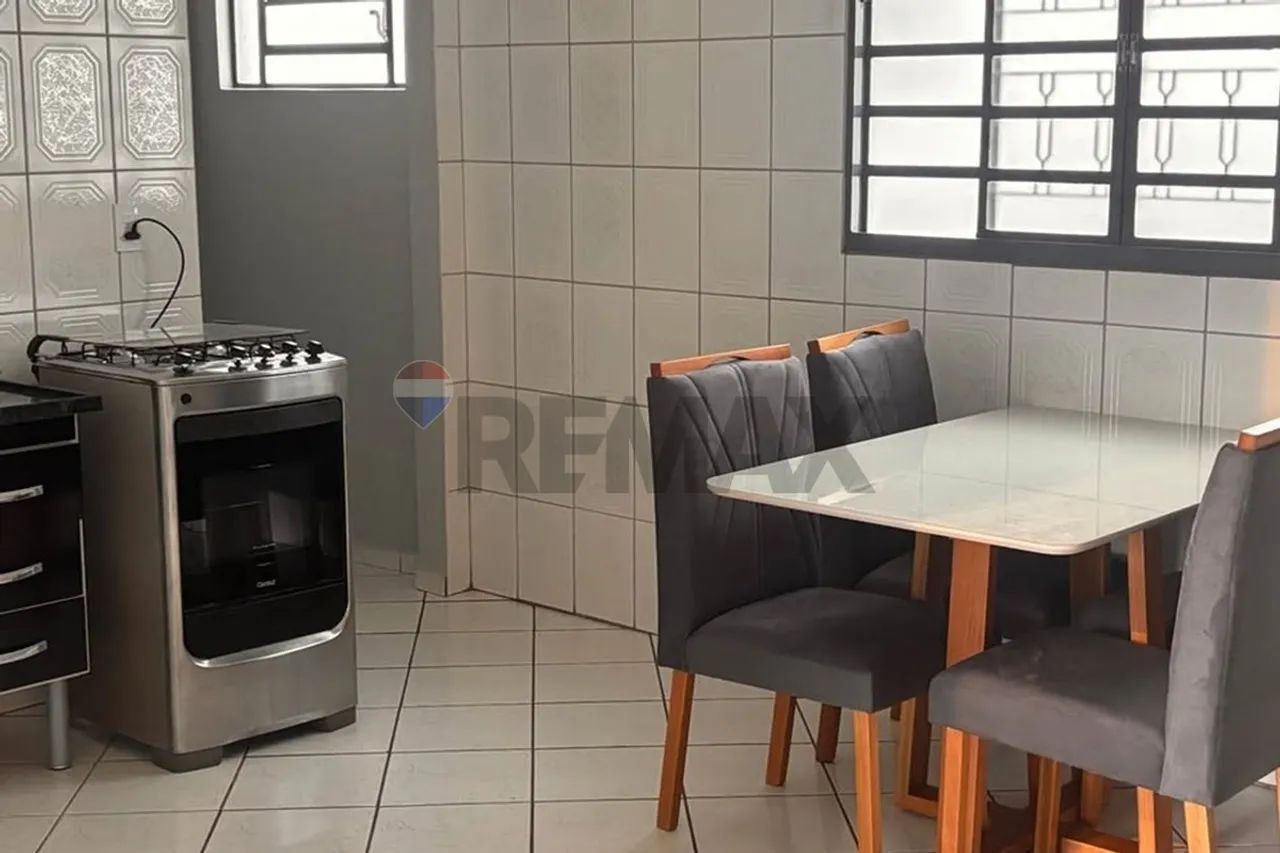 Apartamento mobiliado jardim panorama 2 quartos - Foto 2