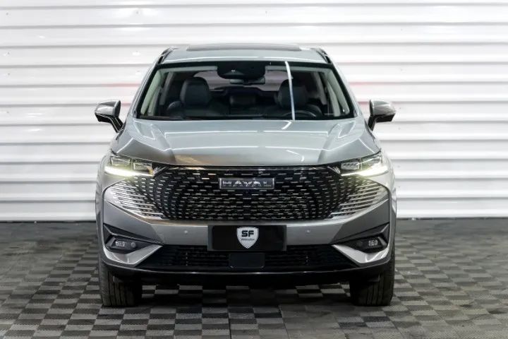 GWM Haval H6 Premium Phev AWD 2025
