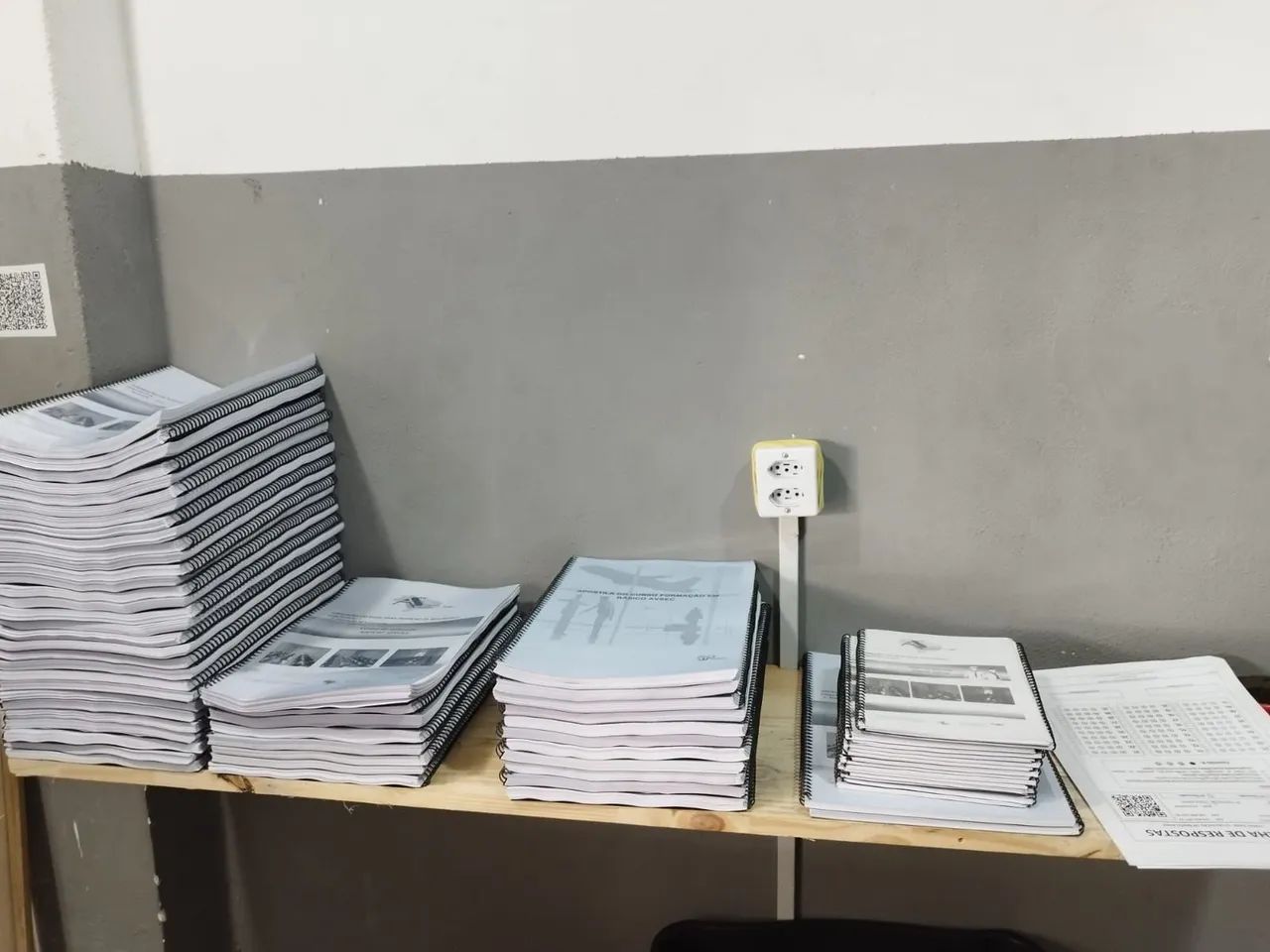 Impressões  - Foto 3