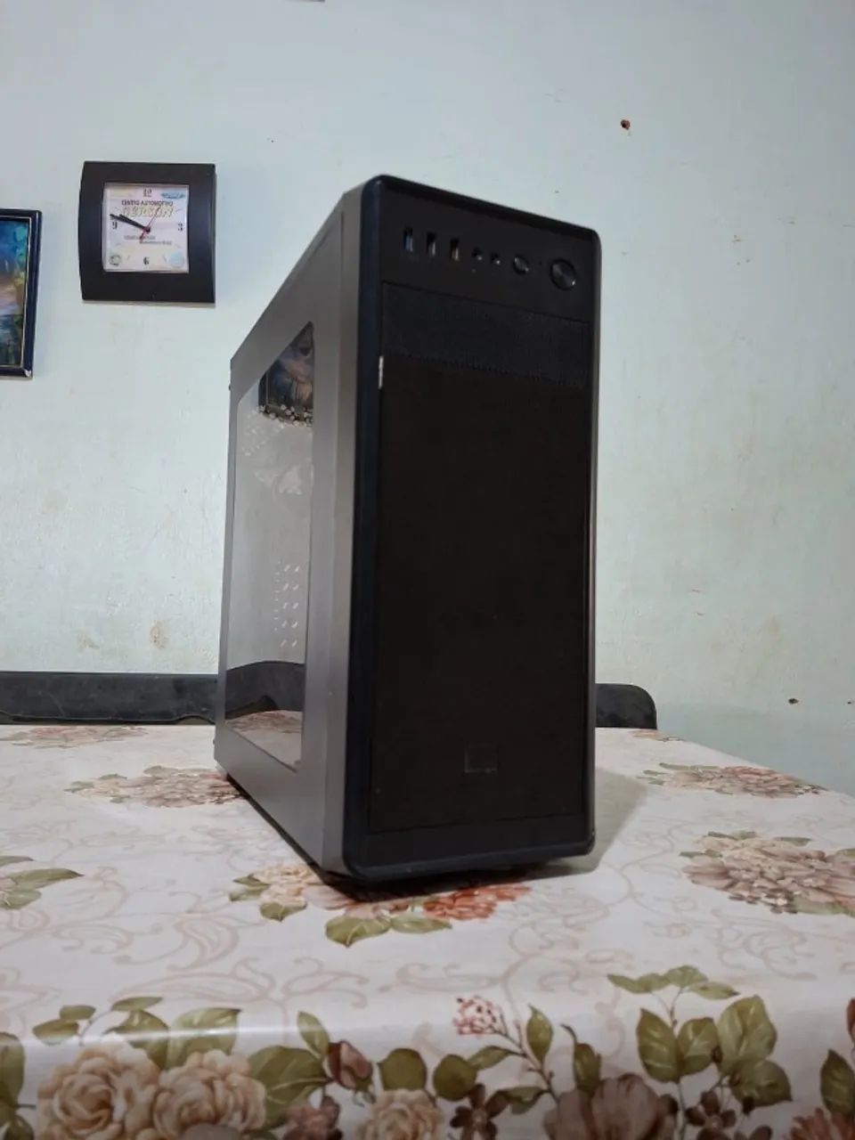 PC Gamer Usado em Ótimo Estado