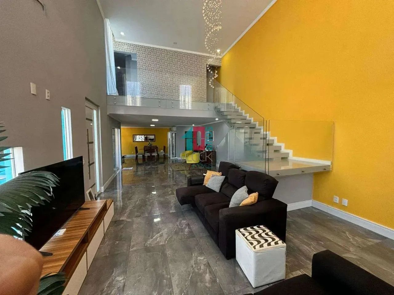 Recreio dos Bandeirantes | Casa de Condomínio 3 quartos, sendo 3 suites - Foto 4
