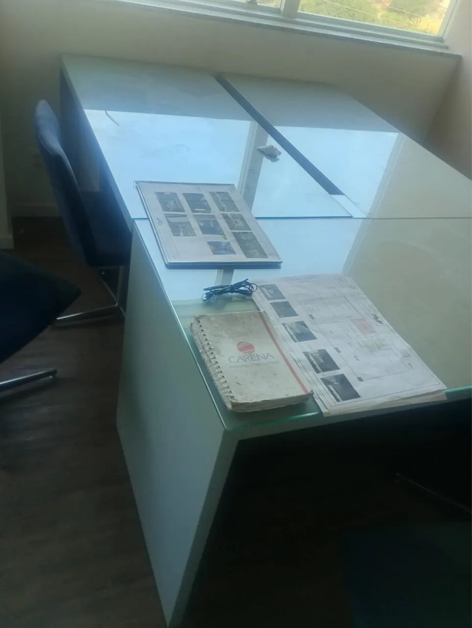 Móveis para escritório  - Foto 4