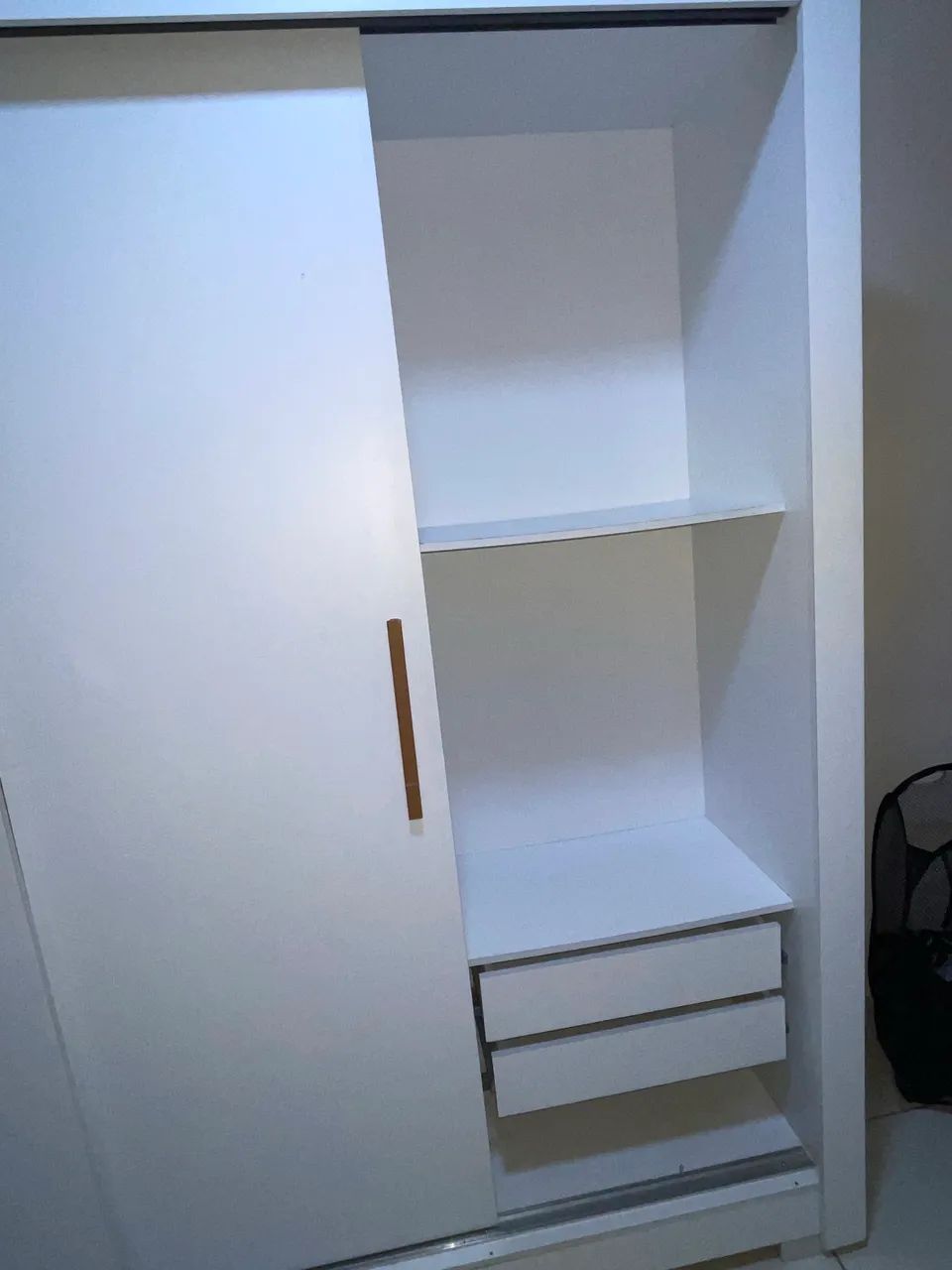 Guarda-roupa - Foto 5