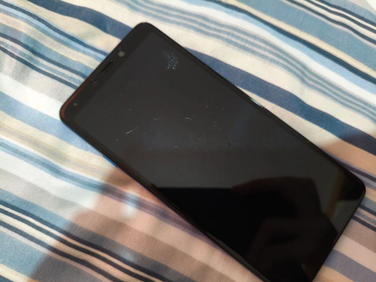 Galaxy A9 (Usado) - Foto 3