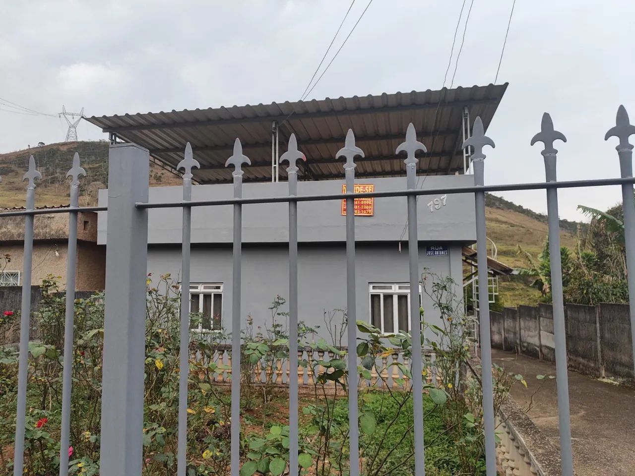 Casa bairro Córrego do Ouro - Foto 4