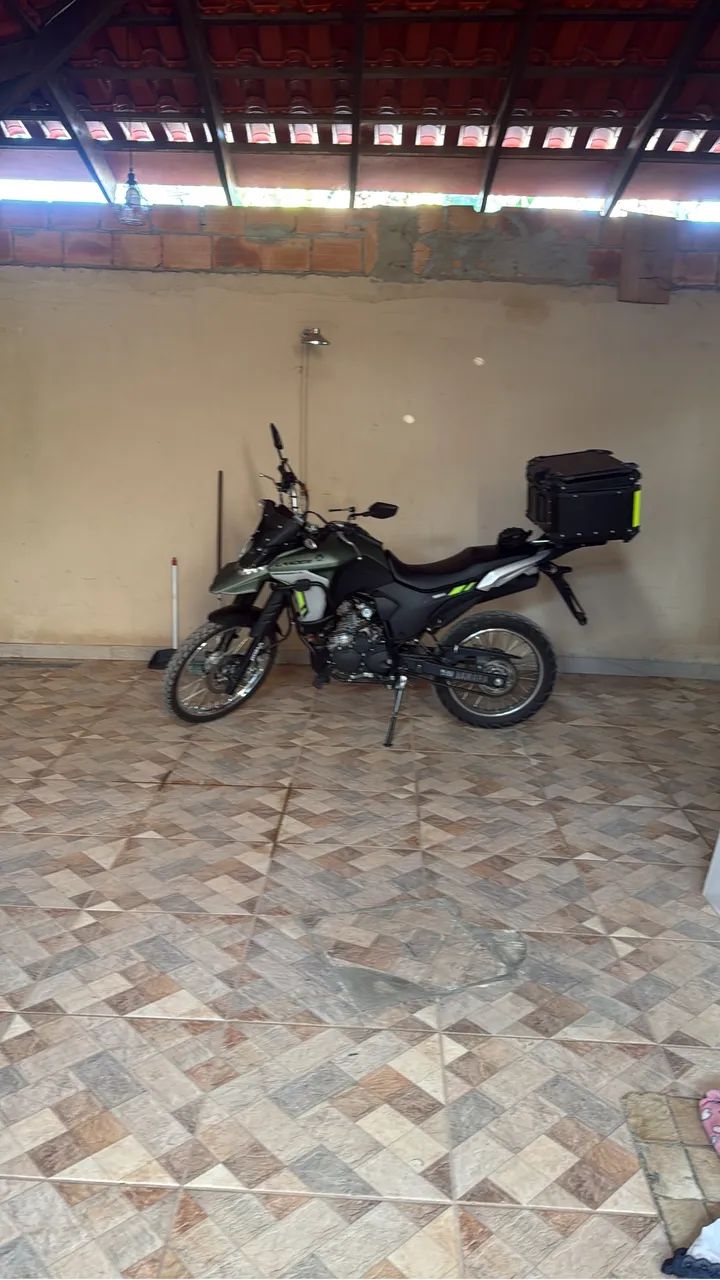 Moto Yamaha  - Foto 4