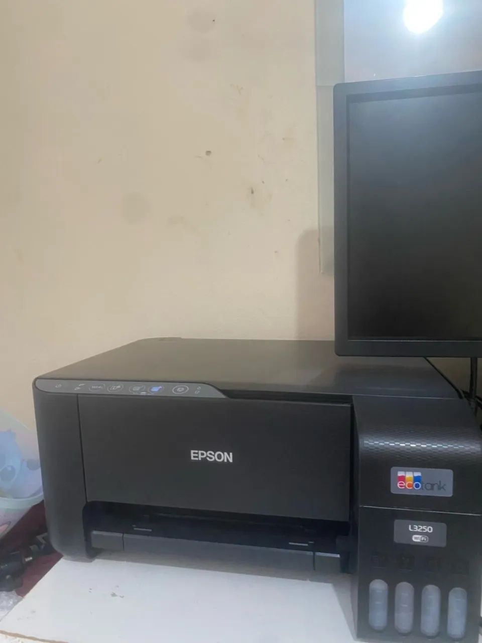 pc completo + impressora  - Foto 4