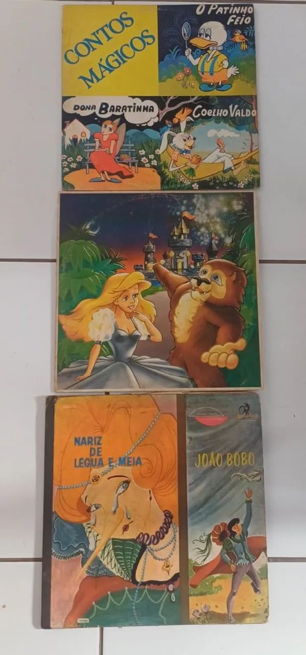 30 discos  - Foto 4