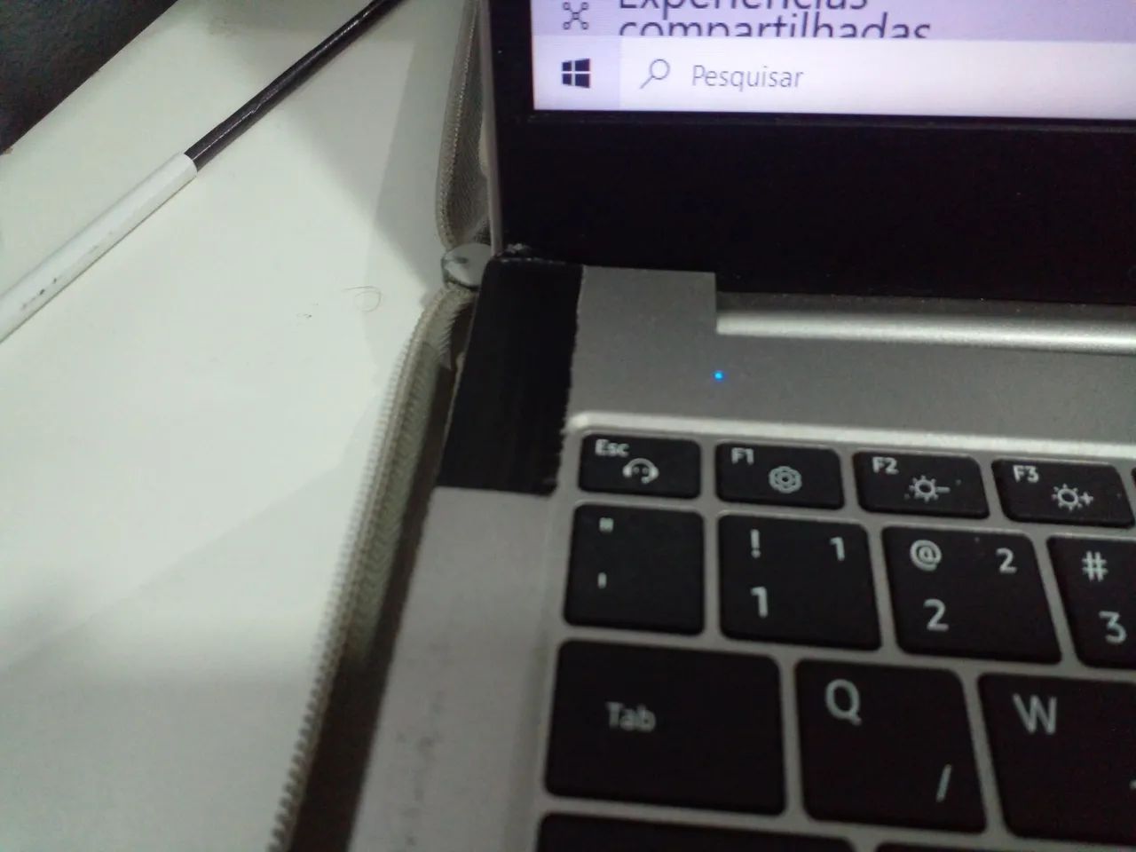 Notebook Samsung - Foto 2