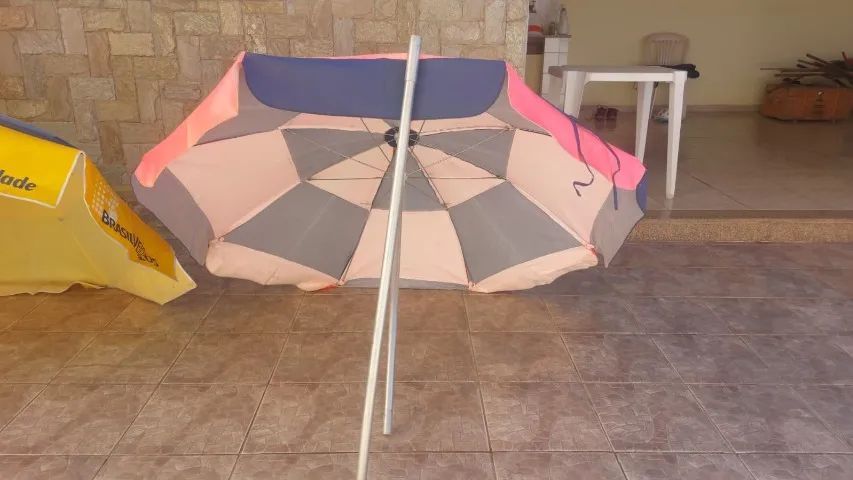 Guarda Sol - Foto 5