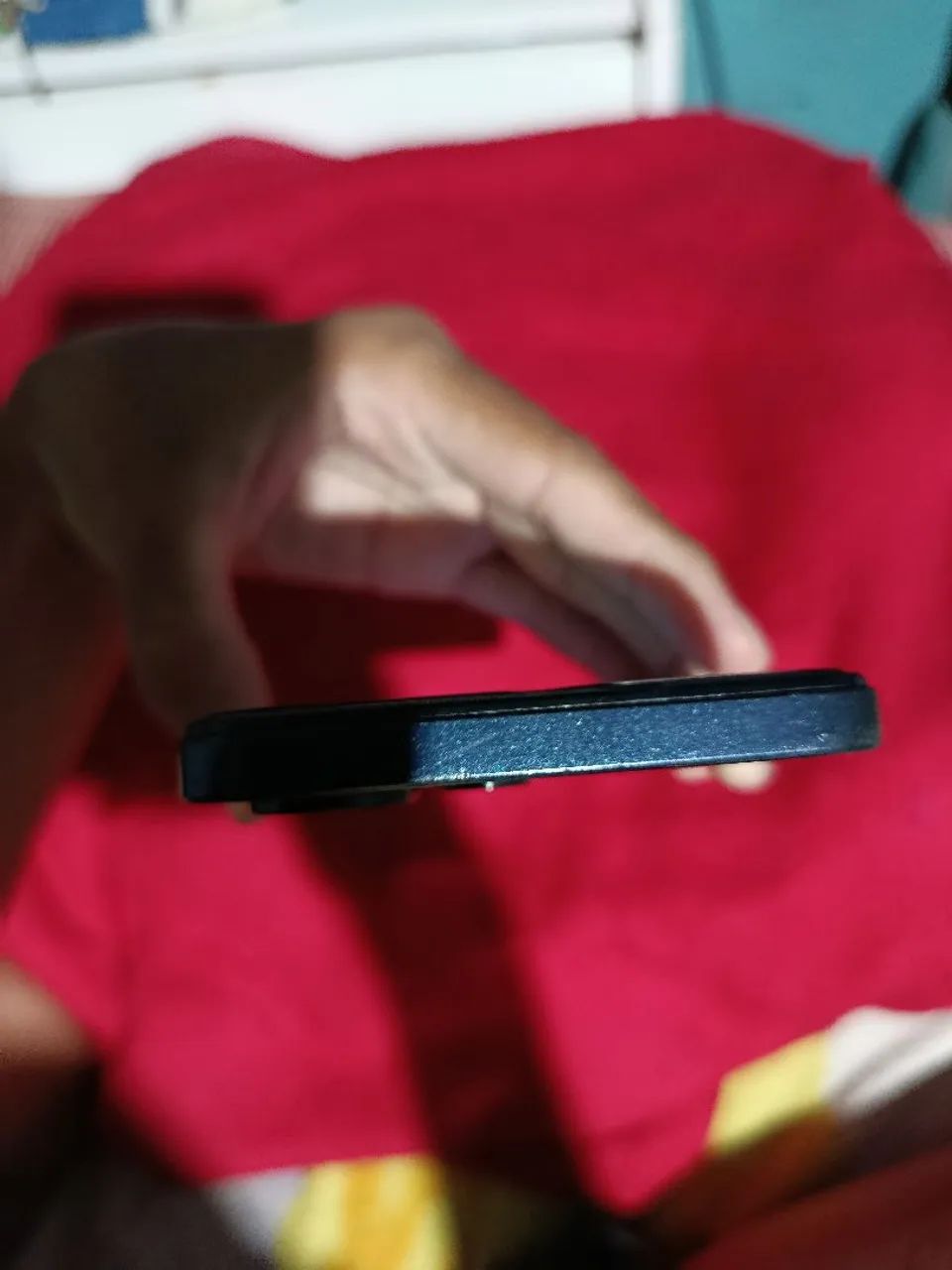 Infinix HOT 30i  - Foto 3