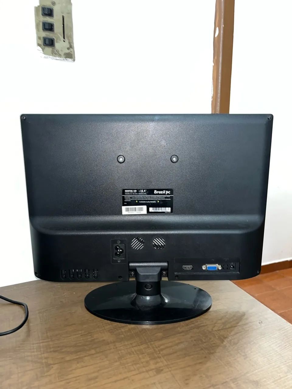 MONITOR BRAZIL PC - Foto 2