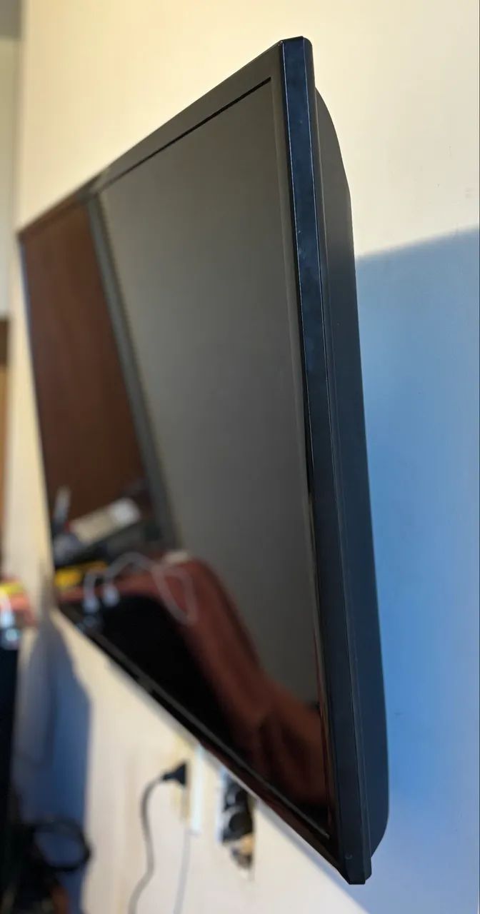 Televisão Samsung 42 polegadas [retirada de peças] - Foto 3