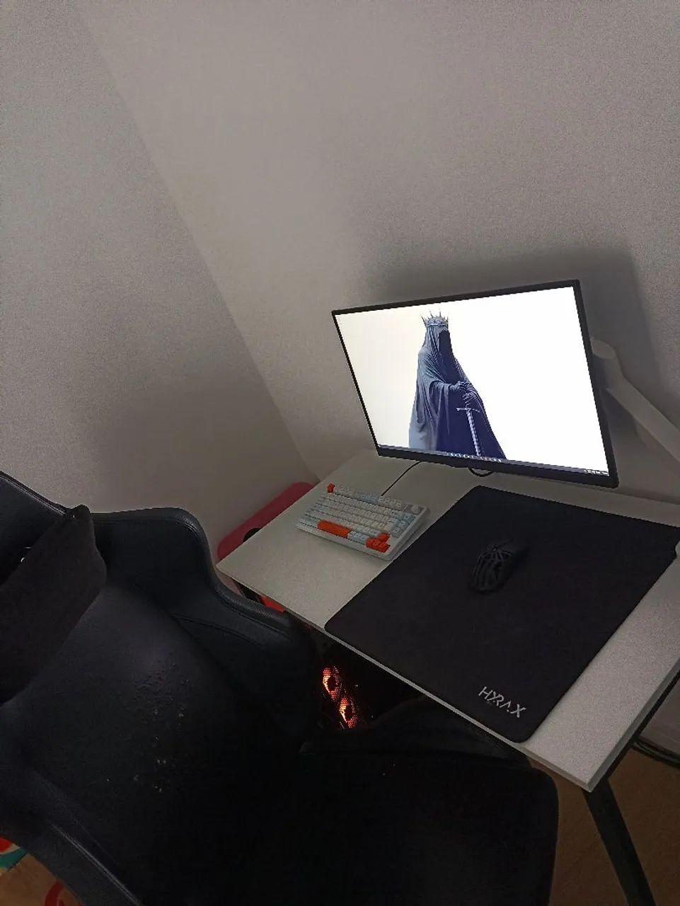 Pc Gamer completo 