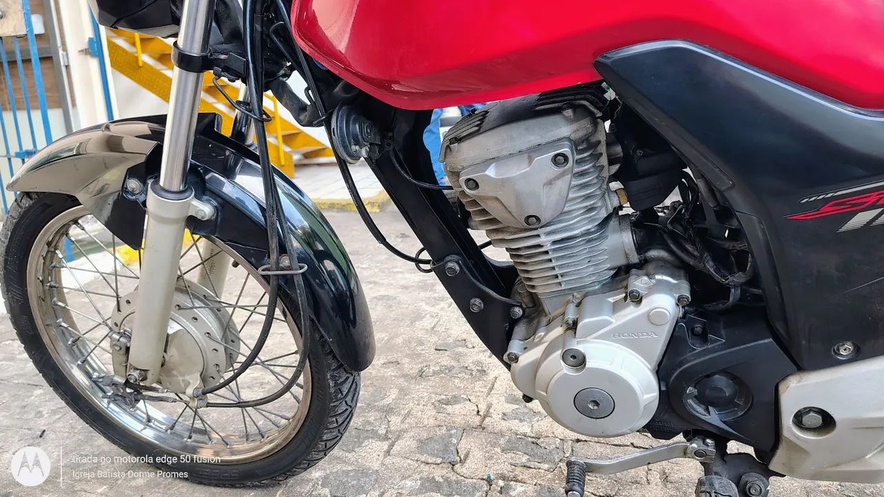 Moto totalmente revisada,  - Foto 5