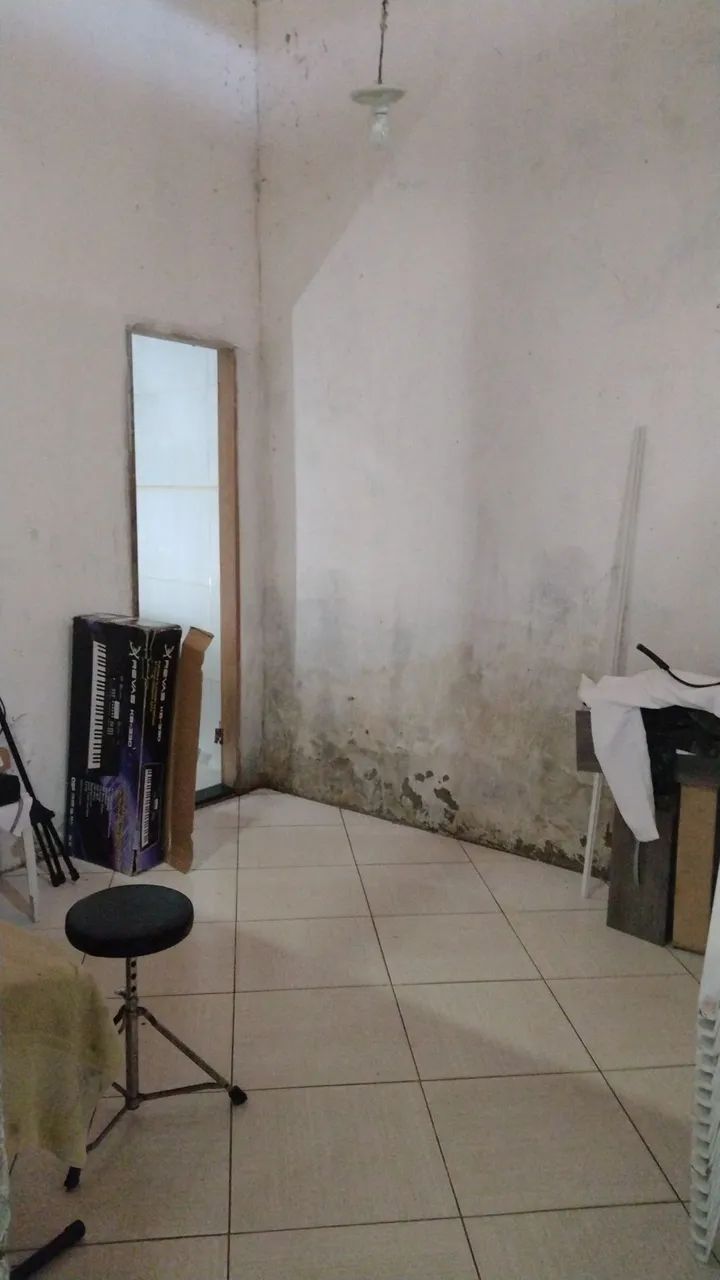 Casa para vender ou trocar - Foto 4
