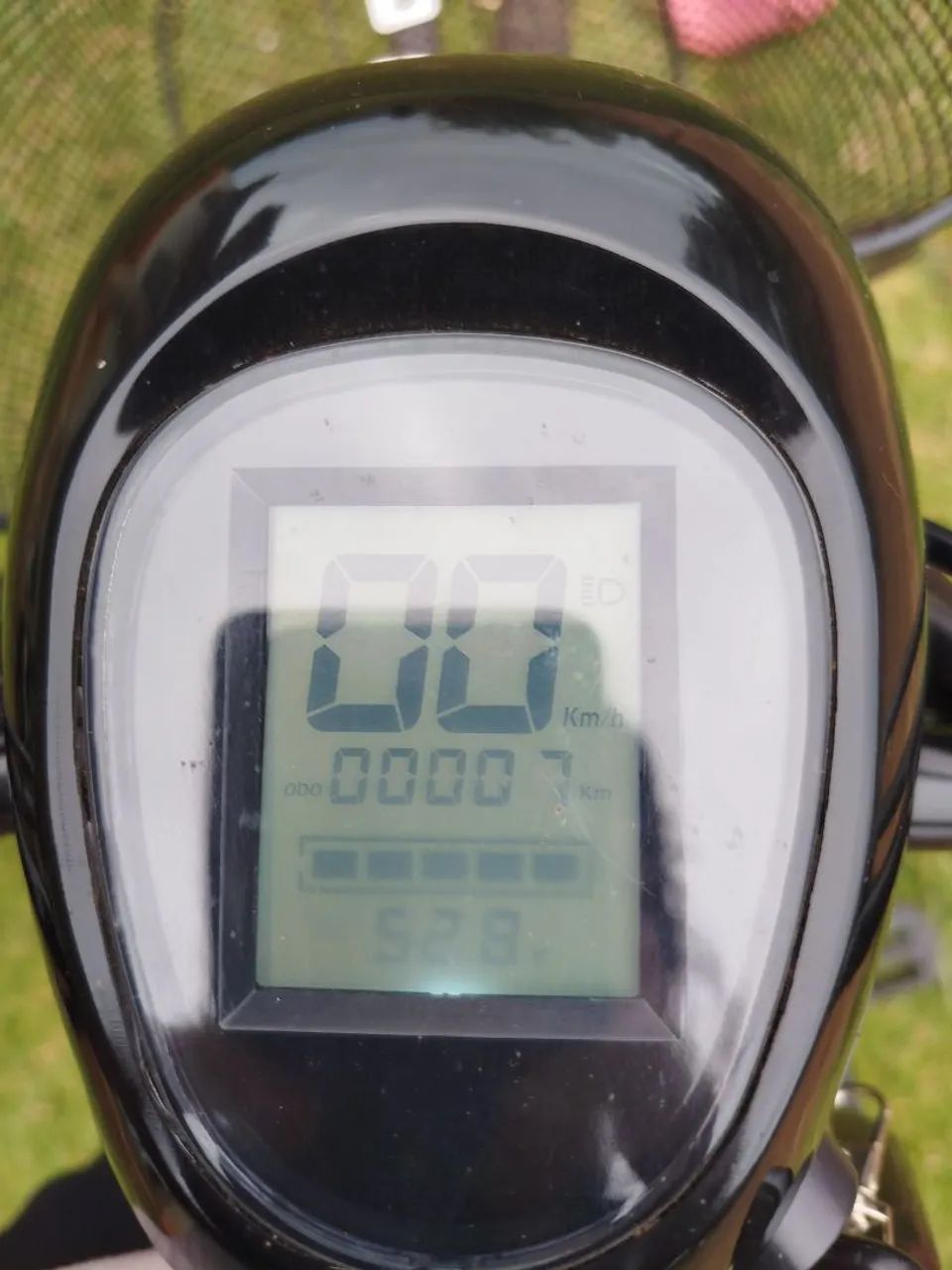 Bicicleta elétrica Duos Confort 800w - Foto 2