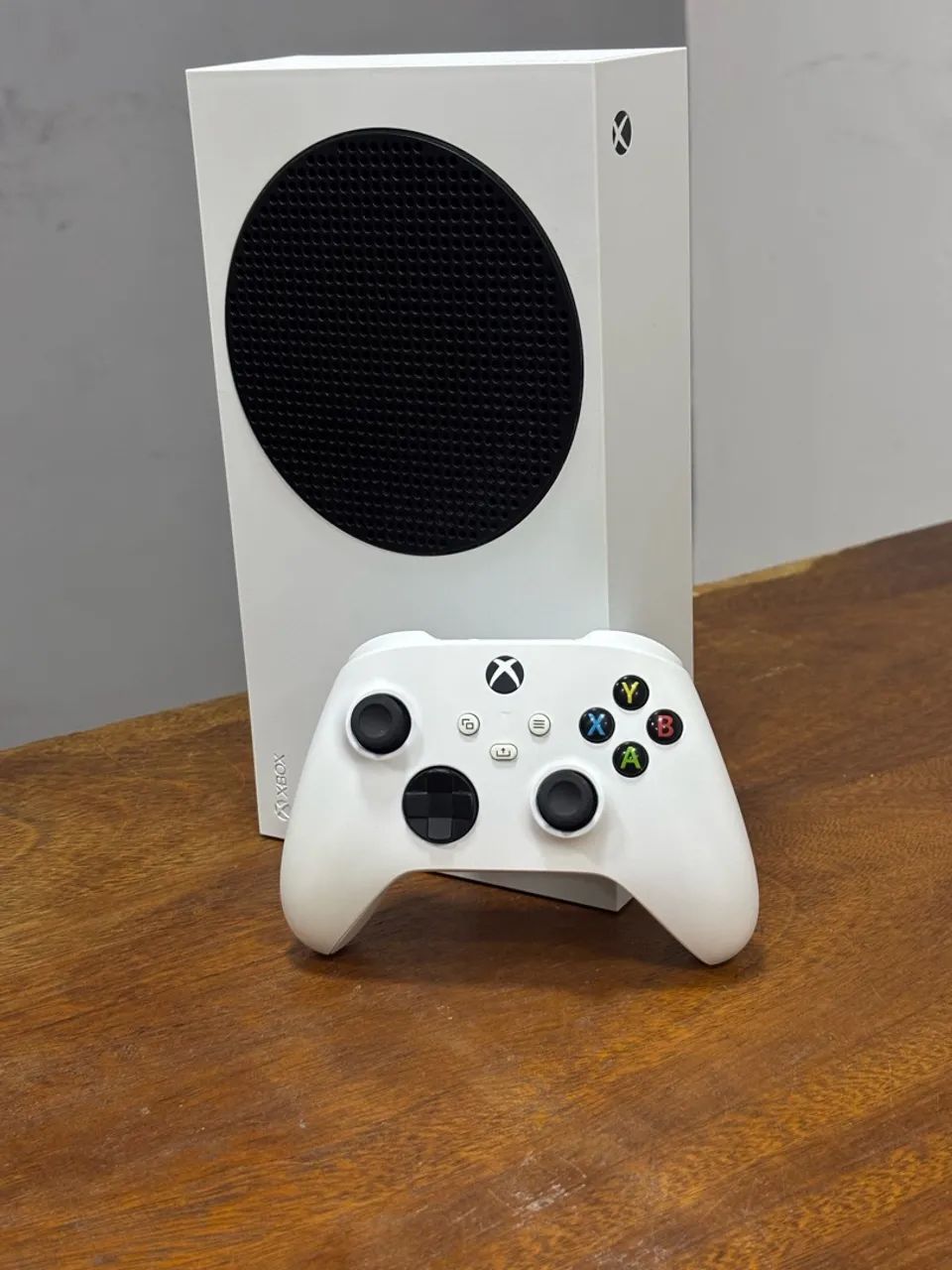 Xbox séries s
