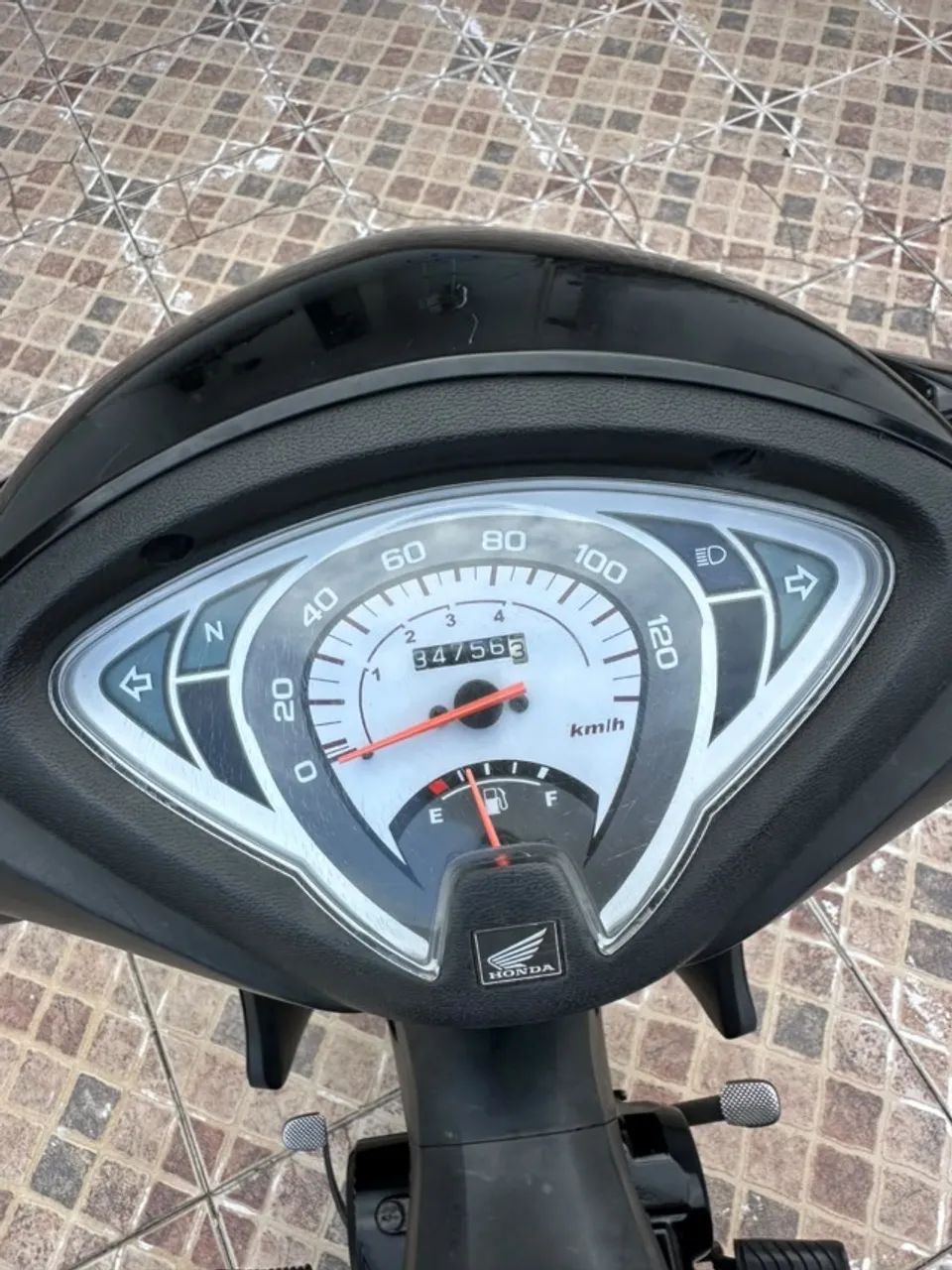 Honda Biz 100 2013 - Foto 3