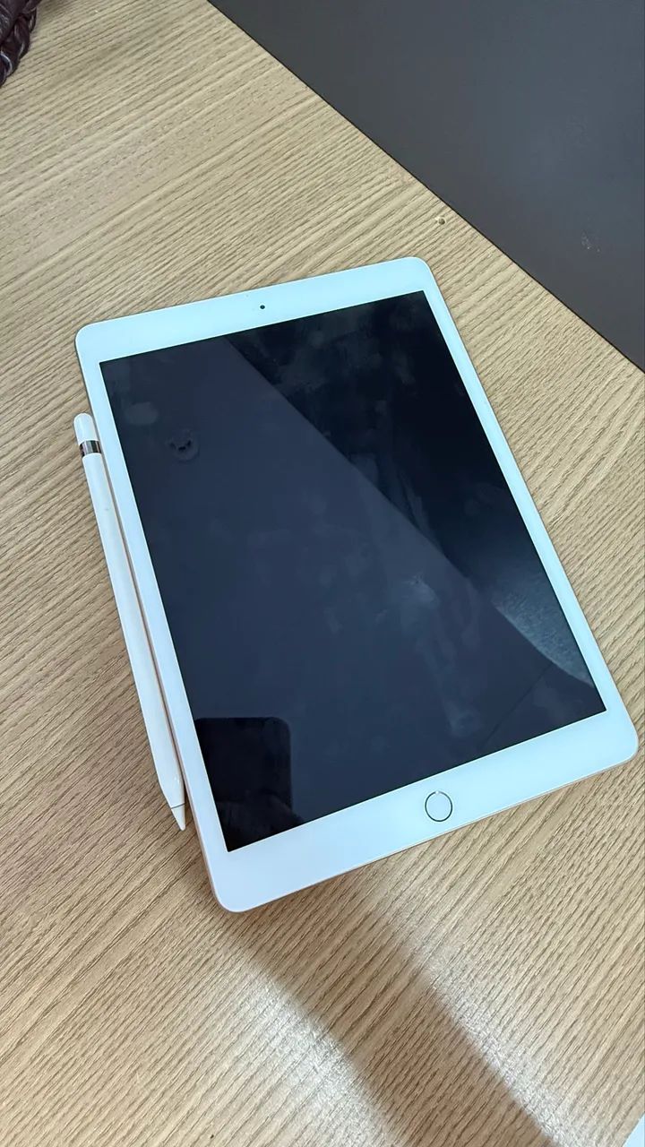 iPad 8° geração  - Foto 3
