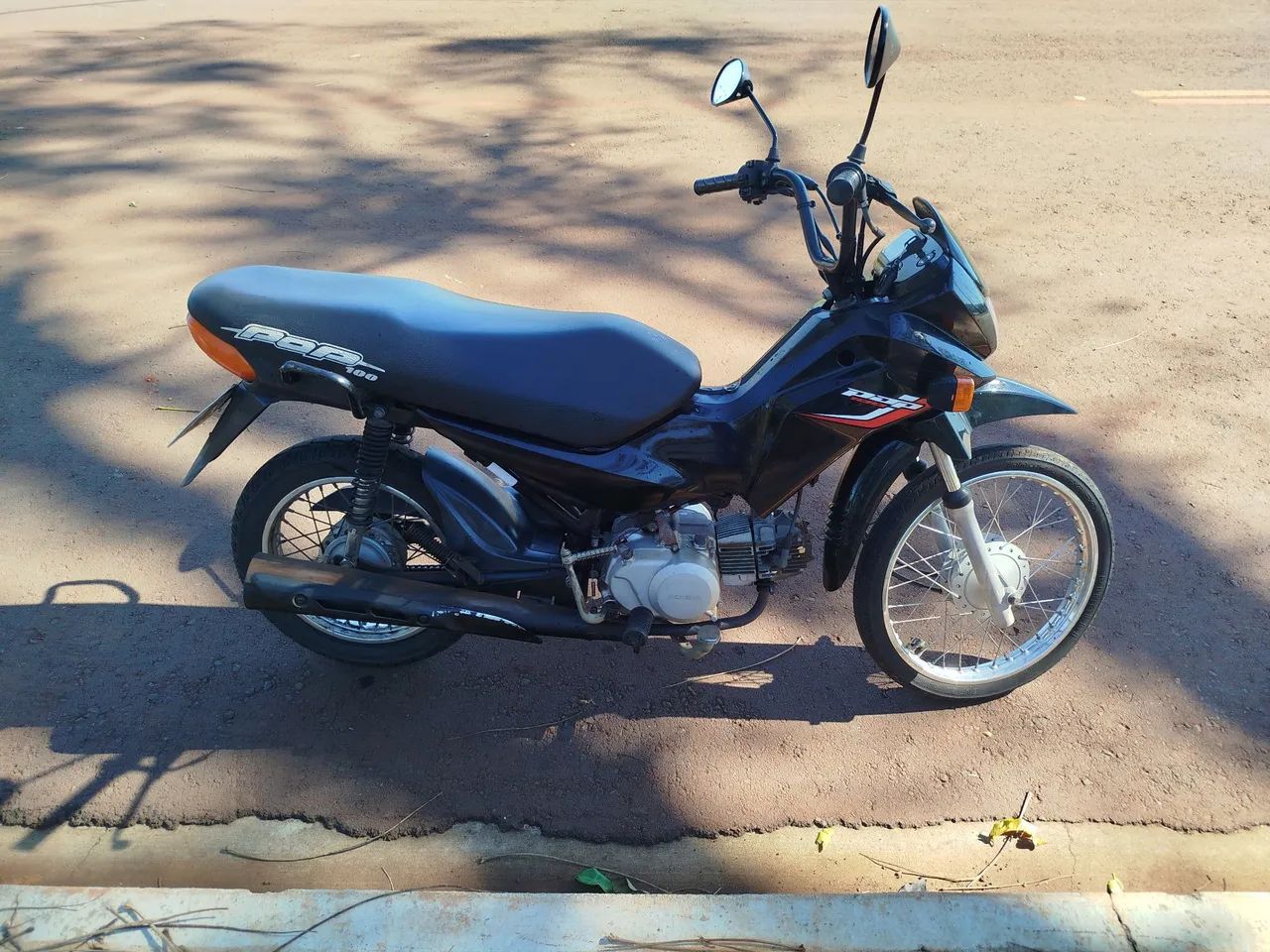 Honda pop  - Foto 5