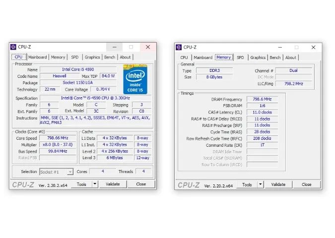 Computador Completo DELL Optplex 9020 Intel i5 8Gb RAM - Foto 4