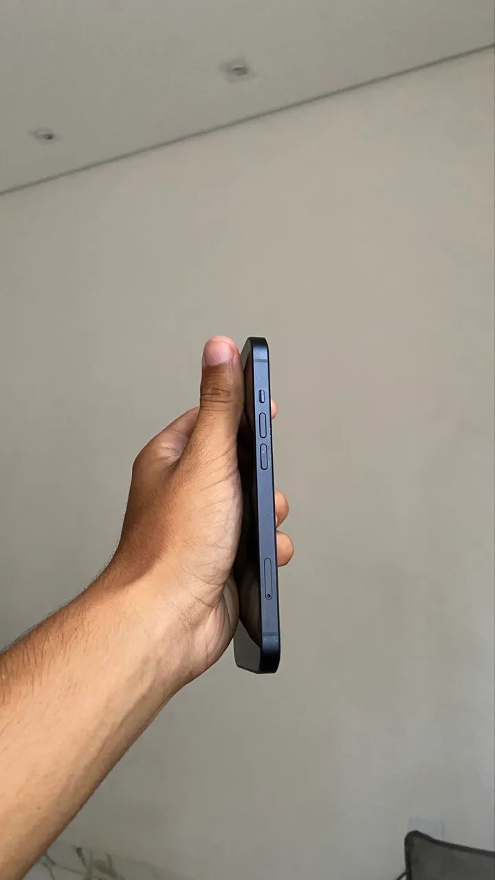 iPhone 13 128GB pra vender rápido  - Foto 2