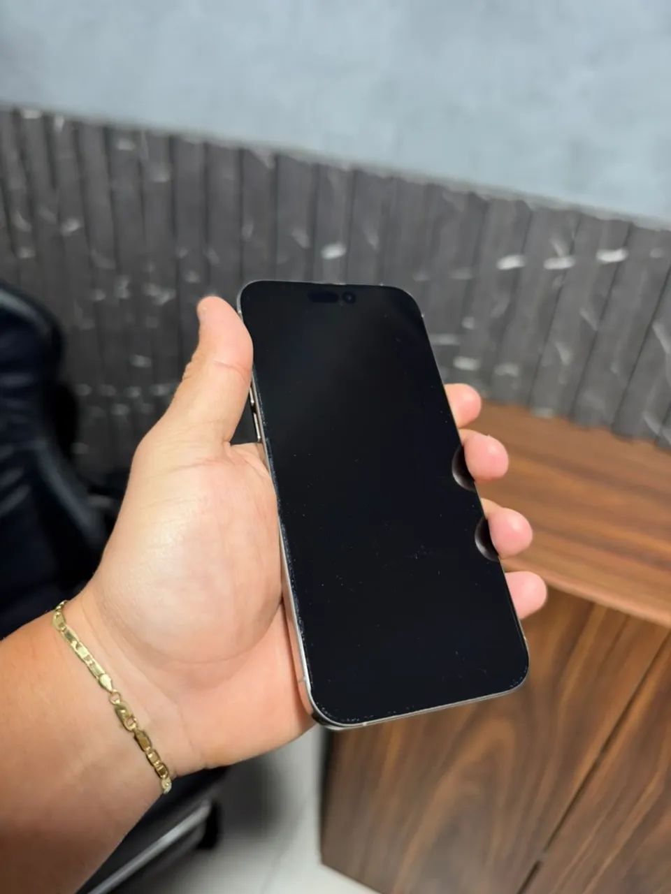IPHONE 16 PRO MAX 256 GB - Foto 2