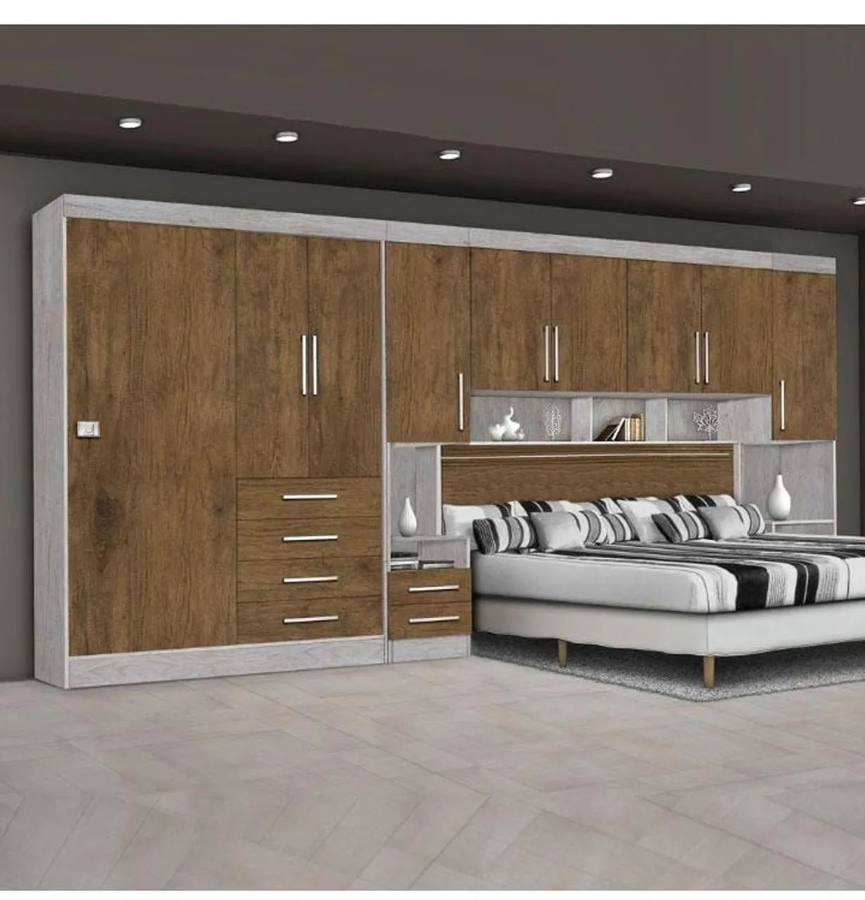 Montador de móveis - Foto 4