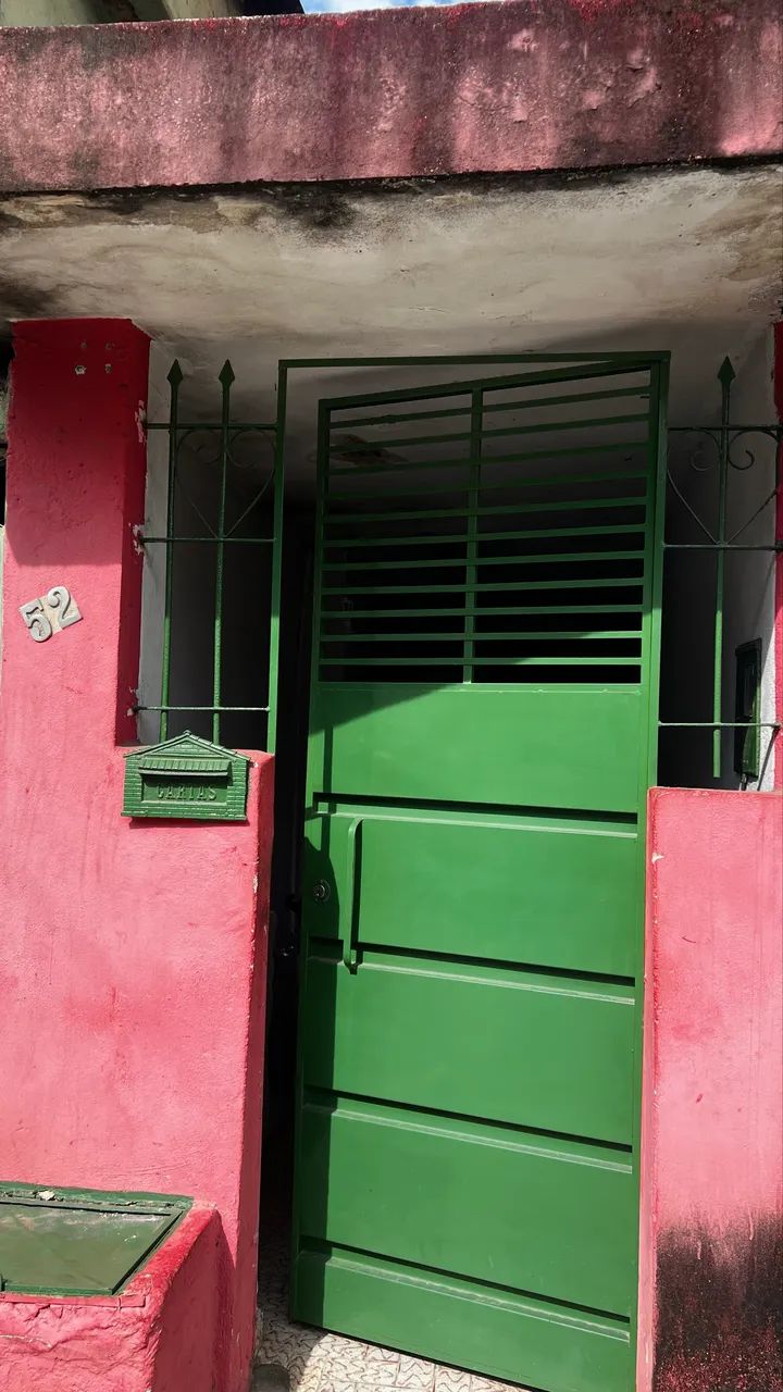 Foto - Betim - Citrolândia