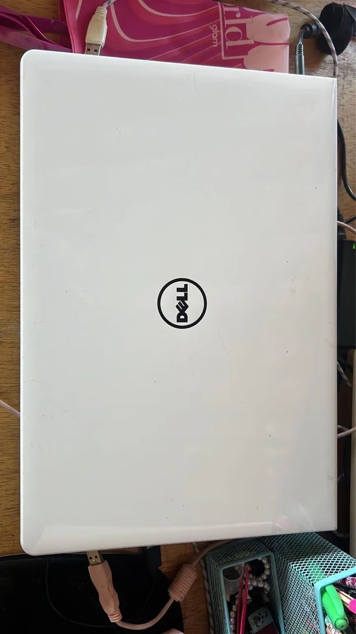 Notebook Dell Intel Core I5 8GB - Foto 3