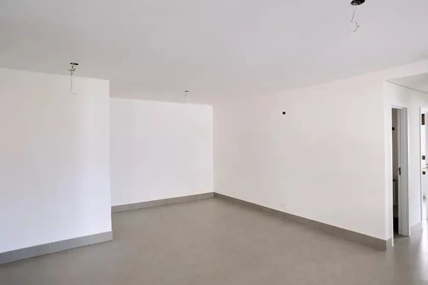 Apartamento à Venda - Santa Efigênia, 3 Quartos, 92 m2 - Foto 3