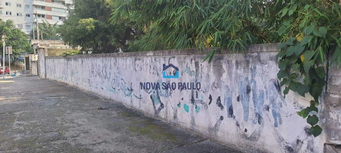 Terreno em Diadema
