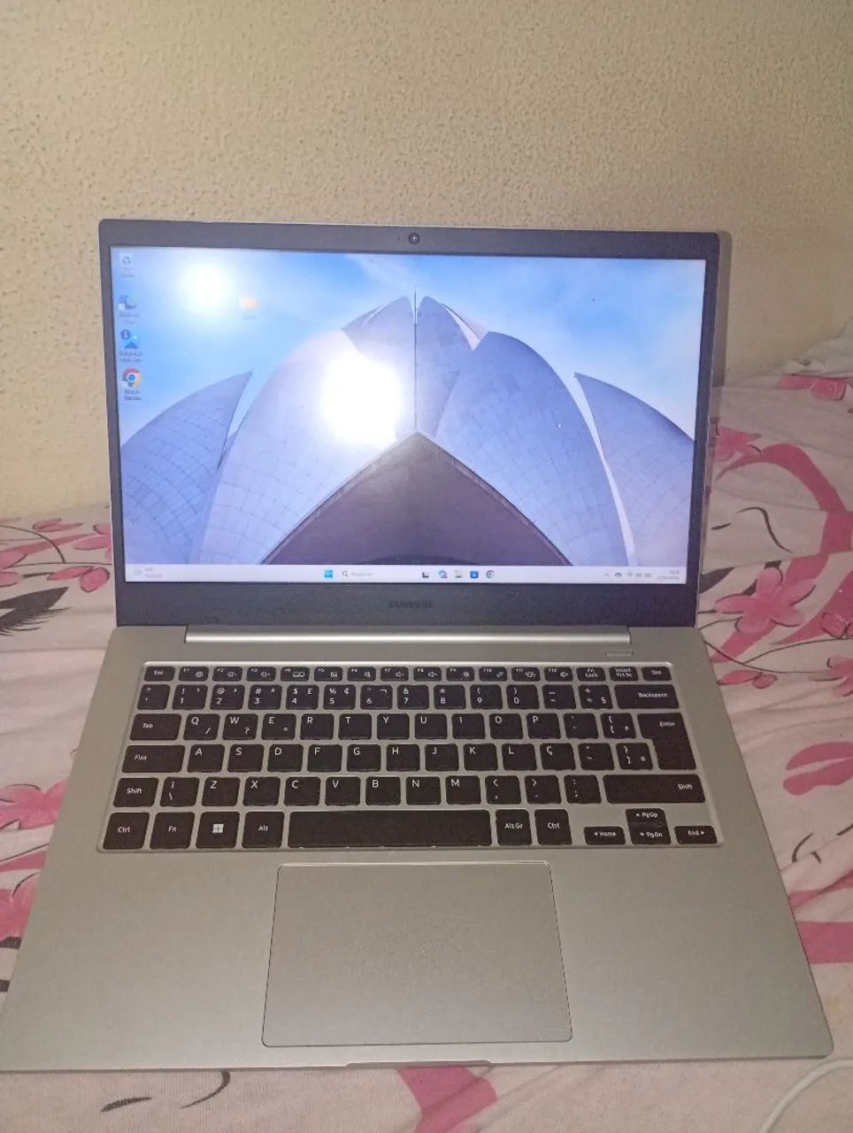 Notebook Galaxybook 2  - Foto 4