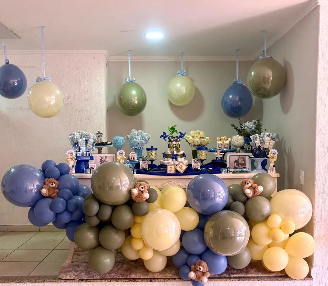 Todos os tipos de decorações  - Foto 2