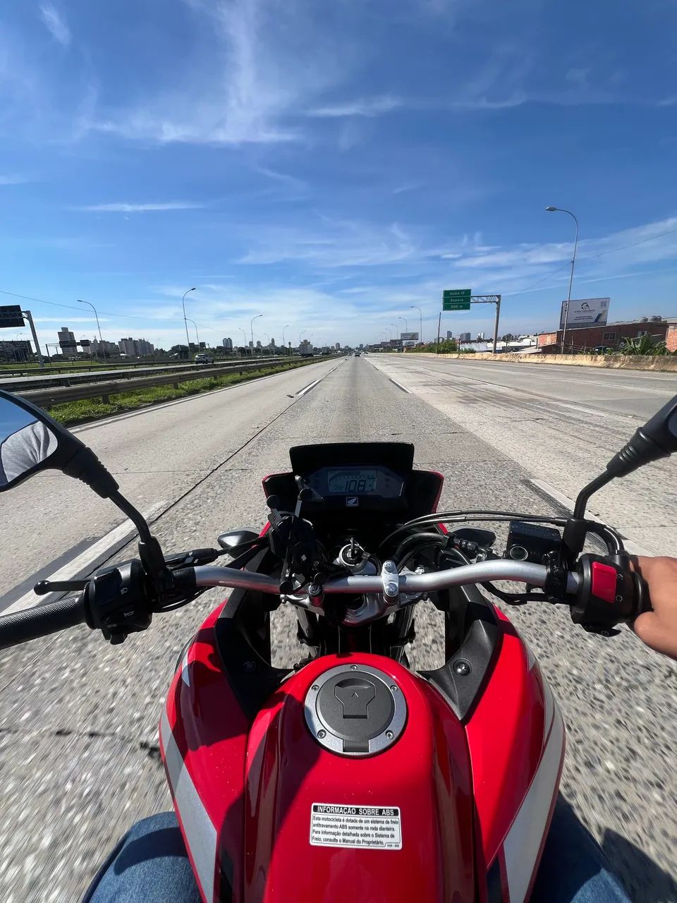 Moto - Foto 3